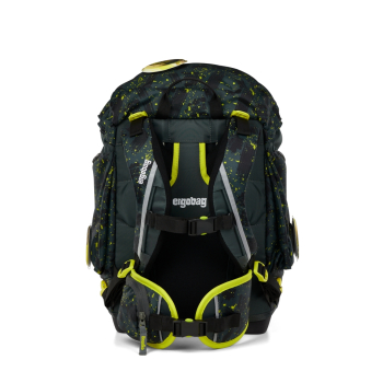 Preview: ergobag pack Schulranzen- Set MähdreschBär (6tlg.)