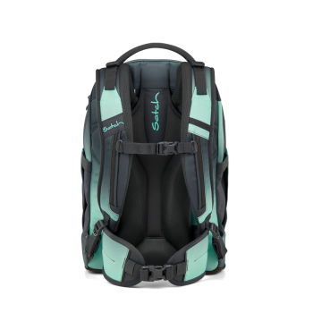 Satch Schulrucksack Pack Gradient Mint (1tlg.)