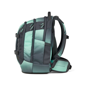 Satch Schulrucksack Pack Gradient Mint (1tlg.)