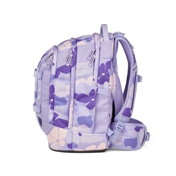 Preview: Satch Schulrucksack Pack Lilac Blossom (1tlg.)