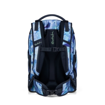 Satch Schulrucksack Pack Blurry Sky (1tlg.)