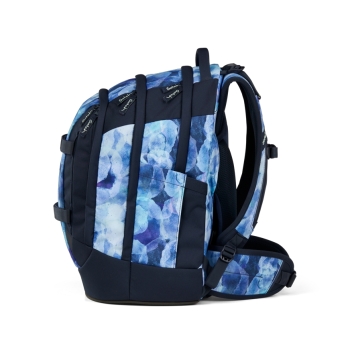 Satch Schulrucksack Pack Blurry Sky (1tlg.)