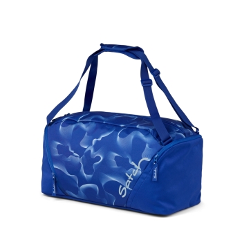 Satch Sporttasche Vibrant Blue (1tlg.)