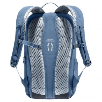 Deuter Rucksack STEPOUT 16 Bone Desert (1tlg.)