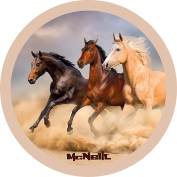 McNeill McAddys PFERD Gruppe 038 (1tlg.)