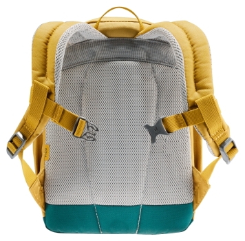 DEUTER Kinderrucksack PICO Corn Turmeric  (1tlg.)