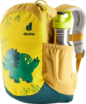 DEUTER Kinderrucksack PICO Corn Turmeric  (1tlg.)