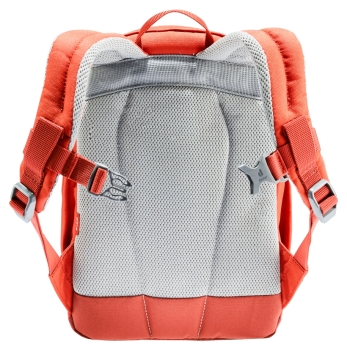 DEUTER Kinderrucksack PICO Papaya Lava  (1tlg.)