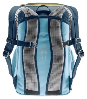DEUTER Kinderrucksack JUNIOR Ink Lake (1tlg.)
