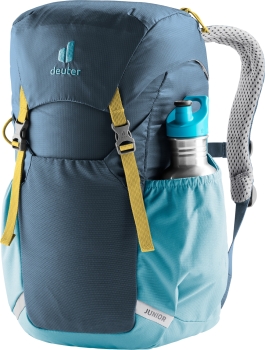 DEUTER Kinderrucksack JUNIOR Ink Lake (1tlg.)