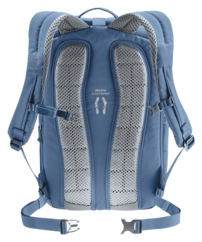 Deuter Rucksack STEPOUT Marine Ink (1tlg.) 22 Liter
