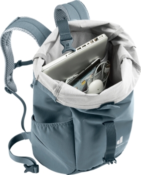 Deuter Rucksack STEPOUT Marine Ink (1tlg.) 22 Liter