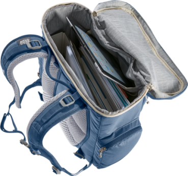 Deuter Rucksack SCULA Marine (1tlg.)