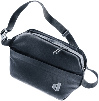 Deuter Bauchtasche PASSWAY 2 black (1tlg.)