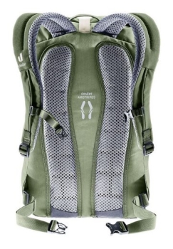 Deuter Rucksack STEPOUT Khaki Sand (1tlg.) 22 Liter