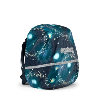 ergobag Regencape Weltraum (1tlg.)
