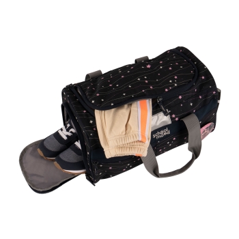Schoolmood Sporttasche Ella (Pony) (2tlg.)