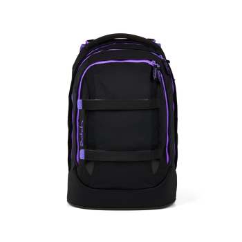 Satch Schulrucksack Pack Purple Phantom (1tlg.)