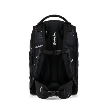 Satch Schulrucksack Pack Ninja Matrix (1tlg.)