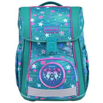 Preview: McNeill Schulranzen Bravo SEAFISH (5tlg.)tlg.)