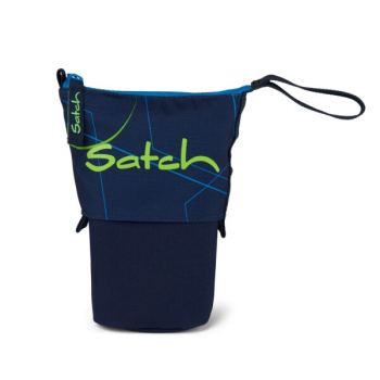 Satch Pencil Slider Blue Tech (1tlg.)