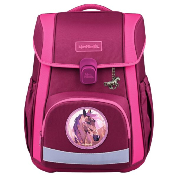 McNeill Schulranzen Bravo SEAFISH (5tlg.)tlg.)