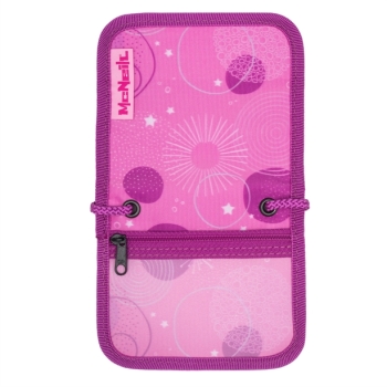 McNeill Brustbeutel PINKY (1tlg.)
