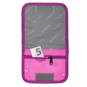 McNeill Brustbeutel PINKY (1tlg.)