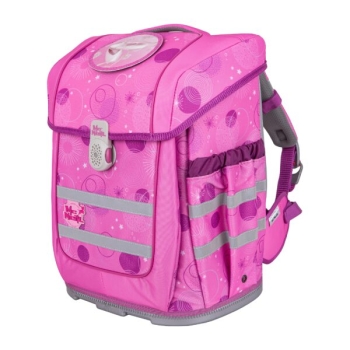 McNeill Schulranzen ERGO Compacto PINKY (5tlg.)