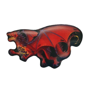 McNeill McAddys DINO (1tlg.)