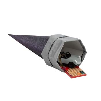 McNeill Schultüte TRON (1tlg.)