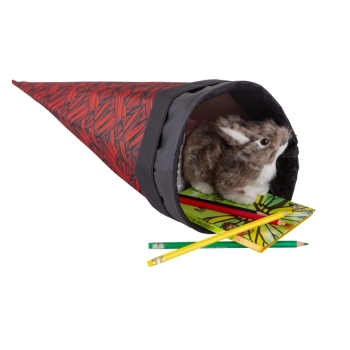 Preview: McNeill Schultüte ZACK (1tlg.)