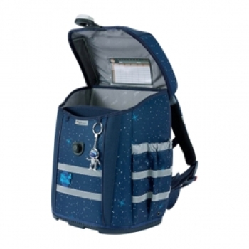 Preview: McNeill Sporttasche Space (1tlg.)