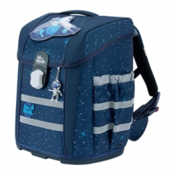 Preview: McNeill Sporttasche Space (1tlg.)