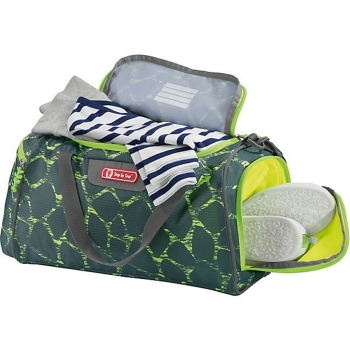 Step by Step Sporttasche Dino Tres (1tlg.)