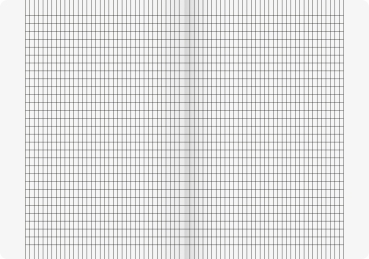 Preview: BRUNNEN Schulheft Vivendi A4 Lin.8f 16Blatt