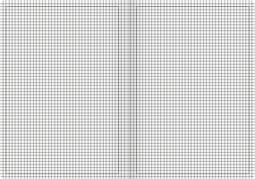 Preview: BRUNNEN Schulheft A4 Lin.40 32Blatt