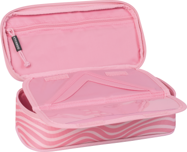 Preview: BRUNNEN  Schlampermäppchen s'maepp XL Fruity Love | 1 Klappe(n)