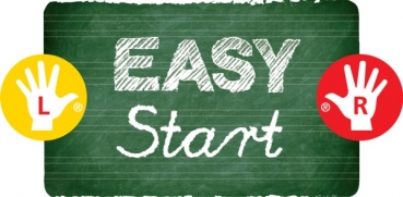 Preview: Stabilo® EASYergo 1.4 Nachfüllminen