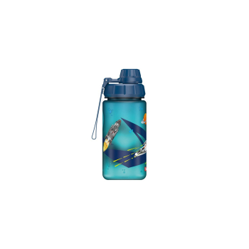 Step by Step Trinkflasche Starship (1tlg.)