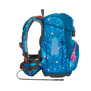 Preview: Step by Step Cloud Schulranzen Dolphin Azura (5tlg.)