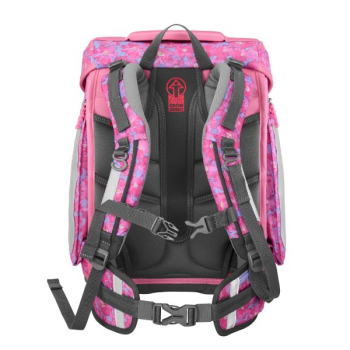 Preview: Step by Step Space Schulranzen- Set Heart Luma (5tlg.)