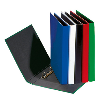 PAGNA® Ringbuch A4 Basic, 2 Ringe
