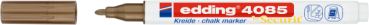 edding® 4085 Kreidemarker
