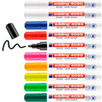 edding® 4095 Kreidemarker