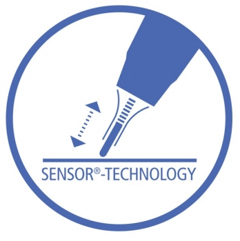 Icom Sensor-Technology