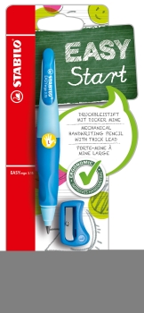Stabilo® Druckbleistift EASYergo 3.15 für Rechts- oder Linkshänder