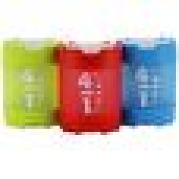 WEDO Spitzdose 4-in-1 mit Staubverschluss farblich sortiert