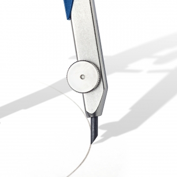 Preview: Staedtler Zirkel Mars® comfort 556, Nahansicht Mine