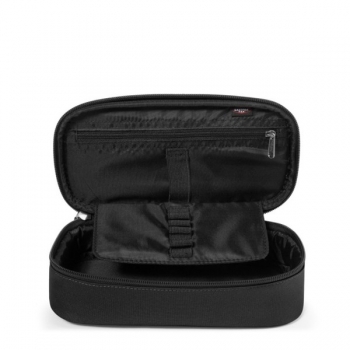 Preview: Eastpak OVAL SINGLE XL Black (1tlg.)